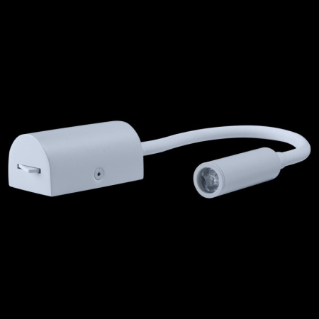 Настенные бра — Бра LOFT IT 10009WH купить в 