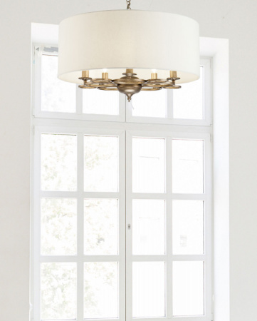 Люстры подвесные — Подвесная люстра Maytoni H007PL-05G купить в 