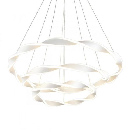 Люстры каскадные — Каскадная люстра Omnilux OML-00703-223 купить в 