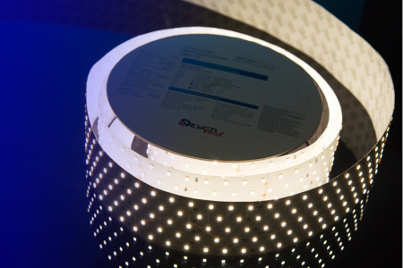 Светодиодные ленты — Лента DesignLed DSG2350-24-NW-33 купить в 
