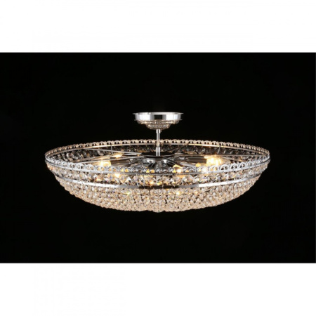 Люстры на штанге — Люстра на штанге APLOYT APL.758.07.12 купить в 