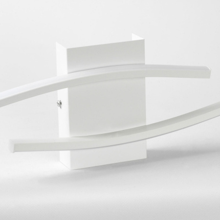 Настенные бра — Бра Lussole LSP-7185 купить в 