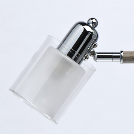 Люстры на штанге — Люстра на штанге DeMarkt 693012505 купить в 