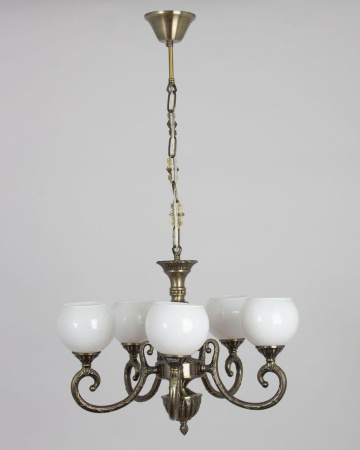 Люстры подвесные — Подвесная люстра Abrasax Aster SD740 купить в 