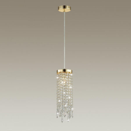 Подвесные светильники — Подвесной светильник Odeon Light 5028/1 купить в 