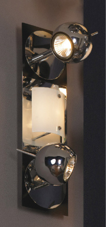 Споты — Спот Lussole LSN-4601-03 купить в  Споты — Спот Lussole LSN-4601-03 купить в