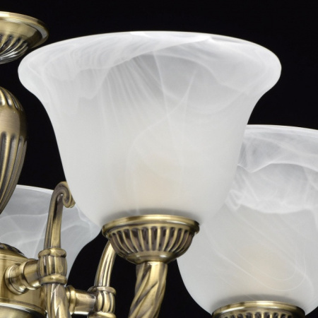 Люстры подвесные — Подвесная люстра MW-Light 450016305 купить в 