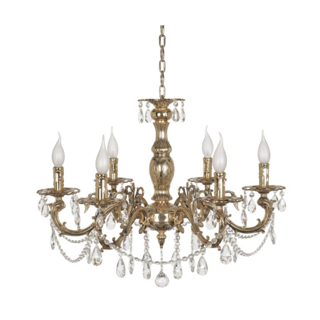 Люстры подвесные — Подвесная люстра Dio D'arte None E 1.1.6.600 GB купить в 