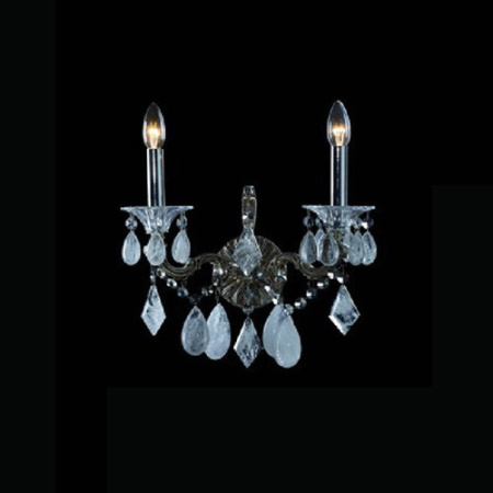 Настенные бра — Бра Illuminati MB1102748-2B купить в 