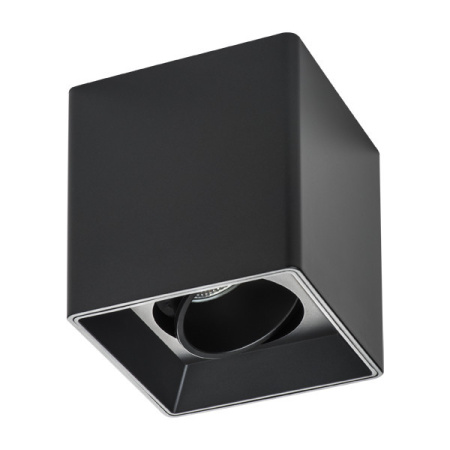 Накладные точечные светильники — Накладной светильник Lightstar 052067 купить в 