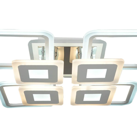 Потолочные люстры — Потолочная люстра Seven Fires Фабро 75366.01.64.08 купить в 