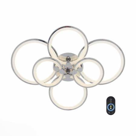 Накладные светильники — Накладной светильник ST-Luce SL867.102.06 купить в 