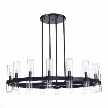 Люстры на штанге — Люстра на штанге ST-Luce SL1237.403.16 купить в 