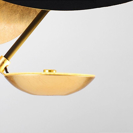 Подвесные светильники — Подвесной светодиодный светильник Imperium Loft Covert 178131-26 купить в 