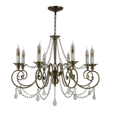 Люстры подвесные — Подвесная люстра F-Promo 2572-8P купить в 