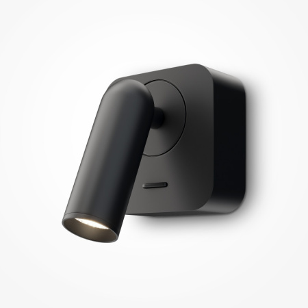 Споты — Спот Maytoni Technical C039WL-L3B3K купить в  Споты — Спот Maytoni Technical C039WL-L3B3K купить в