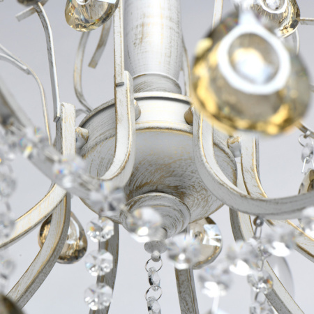 Люстры подвесные — Подвесная люстра DeMarkt 683013008 купить в 