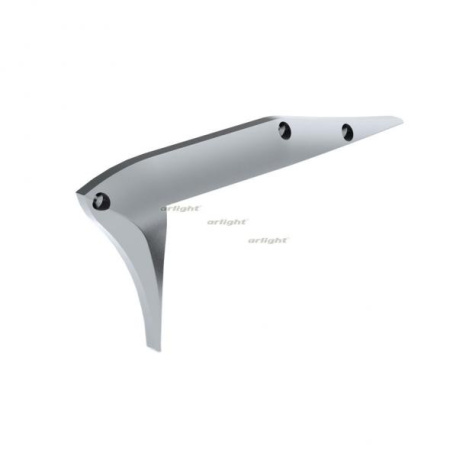 Заглушки для профилей — Заглушка профиля Arlight 015474 купить в 