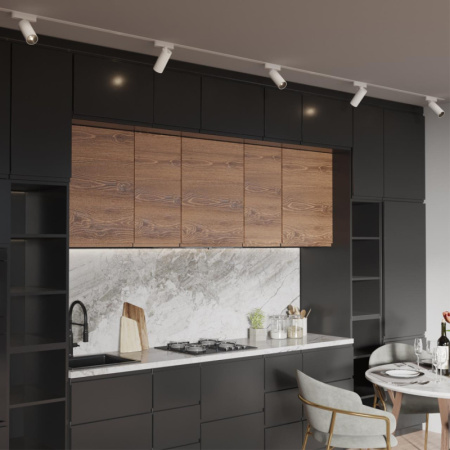 Трековые светильники — Светильник на шине Novotech 359093 купить в 