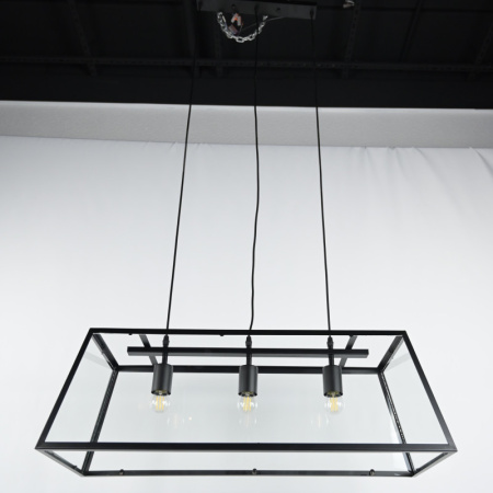 Подвесные светильники — Подвесной светильник ImperiumLoft 249061-26 купить в 