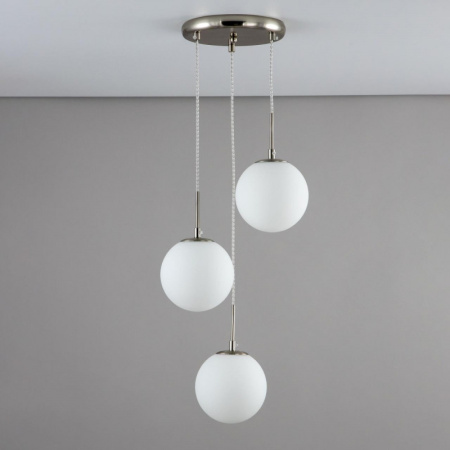 Люстры подвесные — Подвесная люстра Citilux CL102034 купить в 