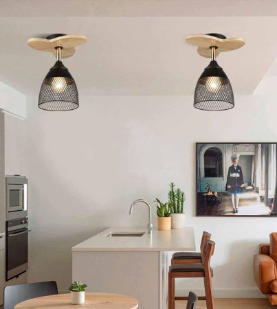 Споты — Спот Seven Fires Veyla WD3509/1C-BK купить в  Споты — Спот Seven Fires Veyla WD3509/1C-BK купить в