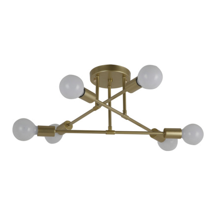 Люстры на штанге — Люстра на штанге F-Promo 2583-6U купить в 