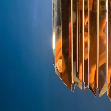 Подвесные светильники — Подвесной светильник Imperium Loft Kirk 73873-22 купить в 