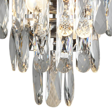 Настенные бра — Настенный светильник Seven Fires Зара 70625.02.03.02 купить в 