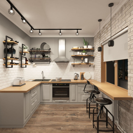 Подвесные светильники — Подвесной светильник Odeon Light 5060/1BA купить в 