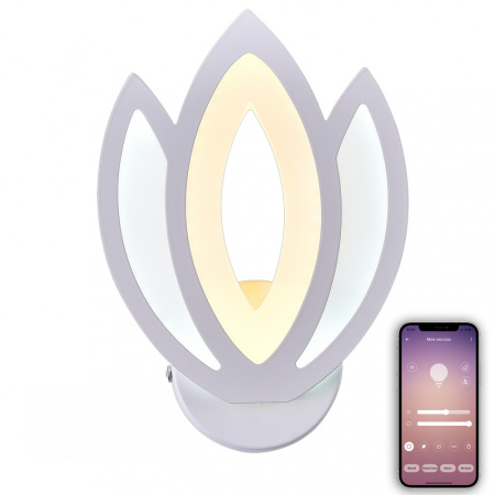 Настенные бра — Бра Natali Kovaltseva LED LAMPS 81124/1W купить в  Настенные бра — Бра Natali Kovaltseva LED LAMPS 81124/1W купить в