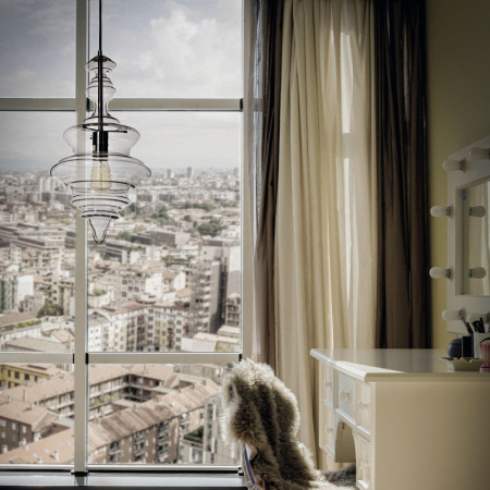 Подвесные светильники — Подвесной светильник LOFT IT 2073-A купить в 