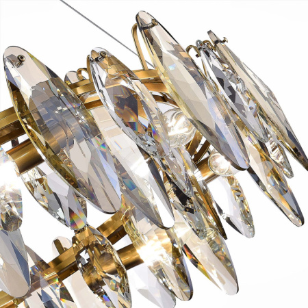 Люстры подвесные — Подвесная люстра ST-Luce SL1227.303.08 купить в 