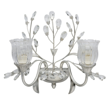 Настенные бра — Бра Chiaro 298022502 купить в 