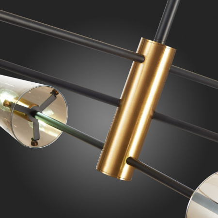 Люстры на штанге — Люстра на штанге ST-Luce SL1209.302.06 купить в 
