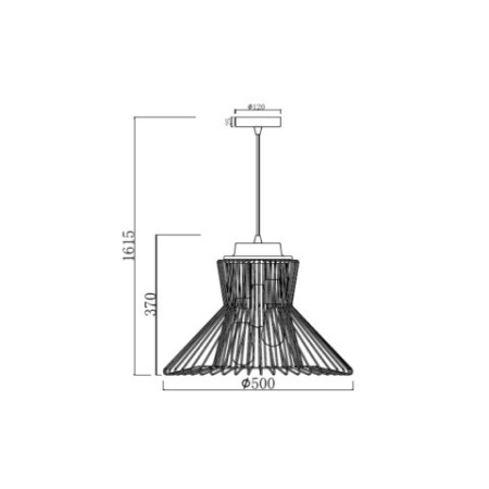 Люстры подвесные — Подвесная люстра Vele Luce VL5032P03 купить в  Люстры подвесные — Подвесная люстра Vele Luce VL5032P03 купить в