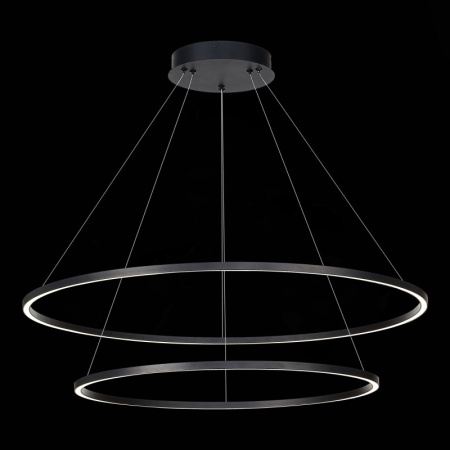 Люстры каскадные — Каскадная люстра ST-Luce ST605.403.91 купить в 