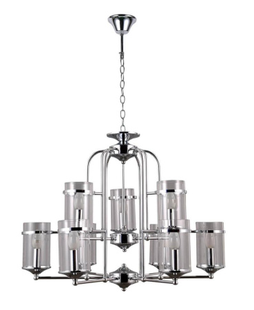 Люстры подвесные — Подвесная люстра Seven Fires Галлия 33048.01.03.09 купить в  Люстры подвесные — Подвесная люстра Seven Fires Галлия 33048.01.03.09 купить в