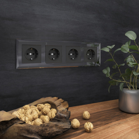 Рамки — Рамка Werkel W0041208 купить в 