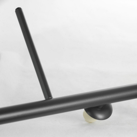 Люстры подвесные — Подвесная люстра Lussole LSP-7000 купить в 