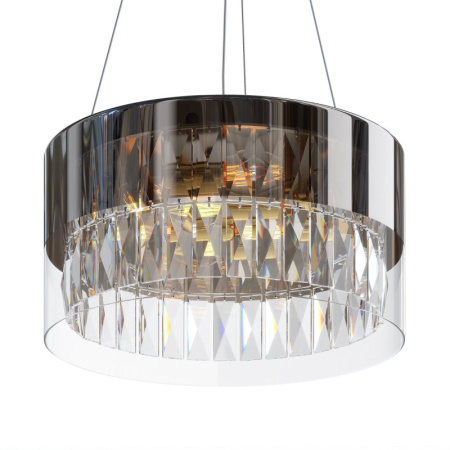 Люстры подвесные — Подвесная люстра Maytoni MOD313PL-04CH купить в 