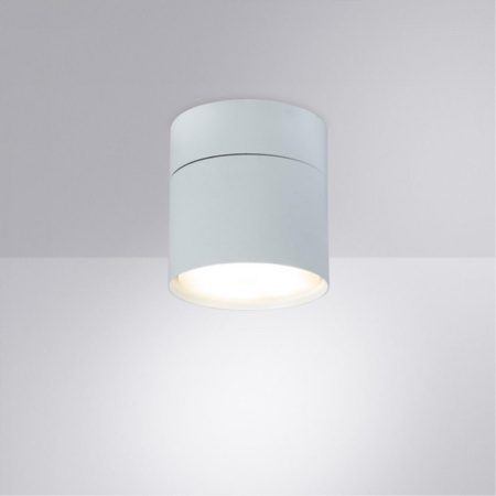 Споты — Спот ARTE Lamp A5549PL-1WH купить в 
