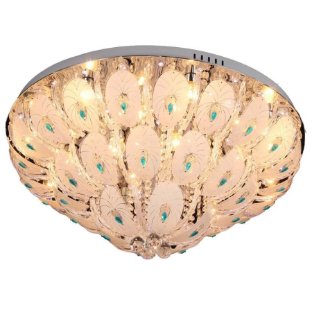 Потолочные люстры — Потолочная люстра Seven Fires Глэдис 68215.01.03.16 купить в 