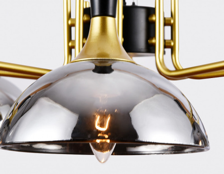 Люстры подвесные — Подвесная люстра Ambrella Light TR9082 купить в 