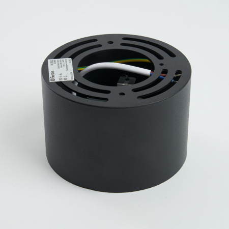 Накладные точечные светильники — Накладной светильник Feron 41995 купить в 