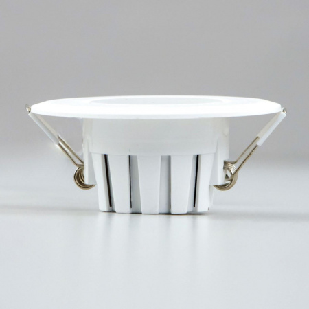 Встраиваемые точечные светильники — Встраиваемый светильник Citilux CLD5103N купить в 