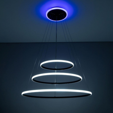 Люстры каскадные — Каскадная люстра Citilux CL731A095E купить в 