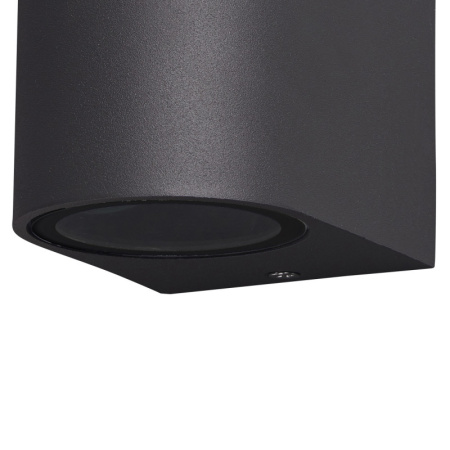 Уличные настенные светильники — Светильник настенный Mantra 6512 купить в 