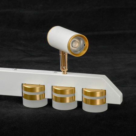 Подвесные светильники — Подвесной светильник Lussole LSP-7175 купить в 