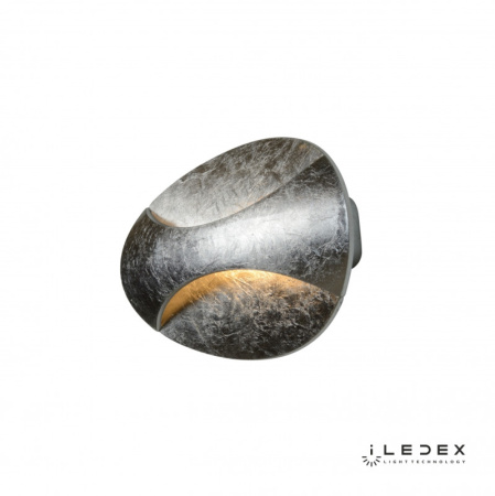 Настенные бра — Бра iLedex ZD7151-6W Silver купить в  Настенные бра — Бра iLedex ZD7151-6W Silver купить в